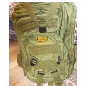 Small Kentucky National Guard Backpack - NWOT